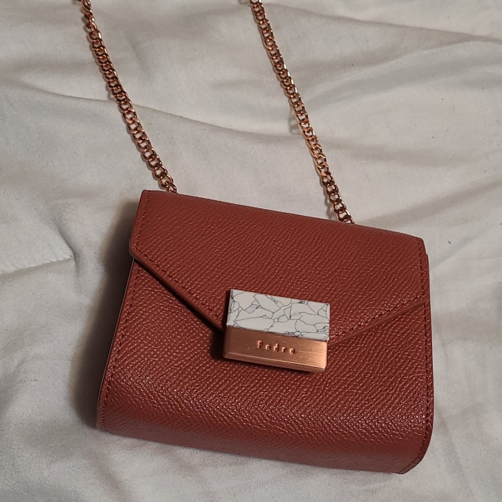 Pedro Mini Purse - Picture 4 of 8